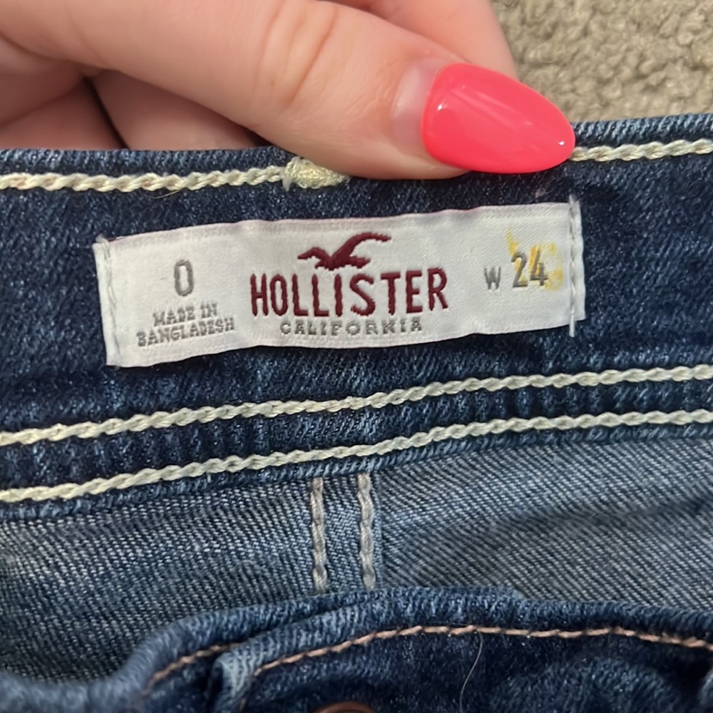 Hollister Shorts - Picture 3 of 3